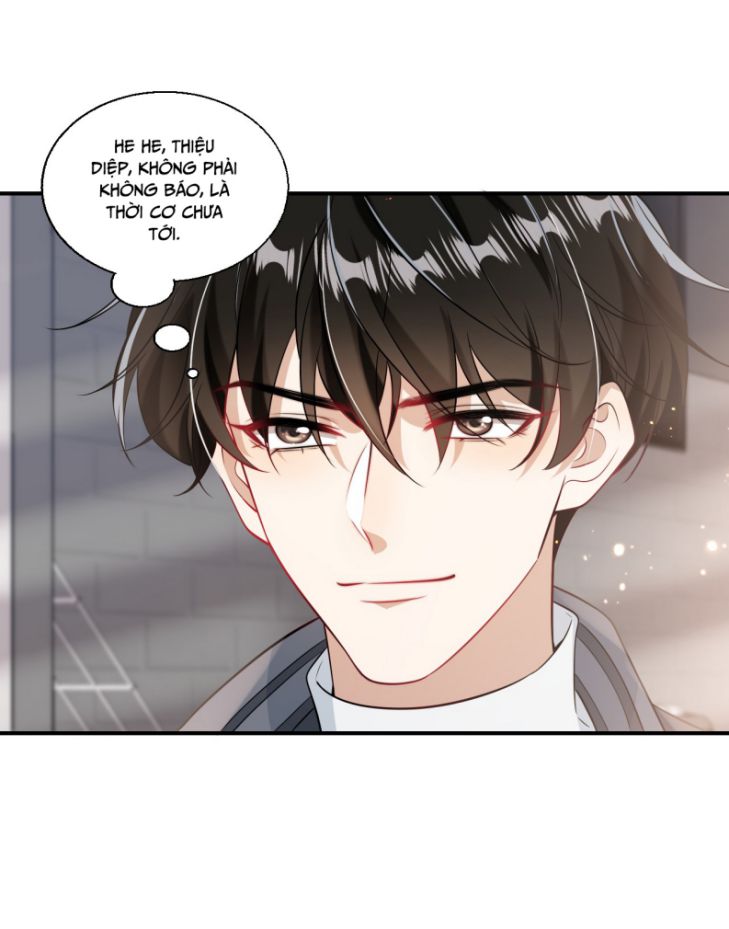 Thẳng Thắn Từ Nghiêm Chapter 21 - Trang 4