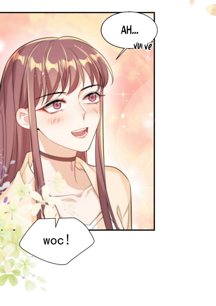 Thẳng Thắn Từ Nghiêm Chapter 21 - Trang 4