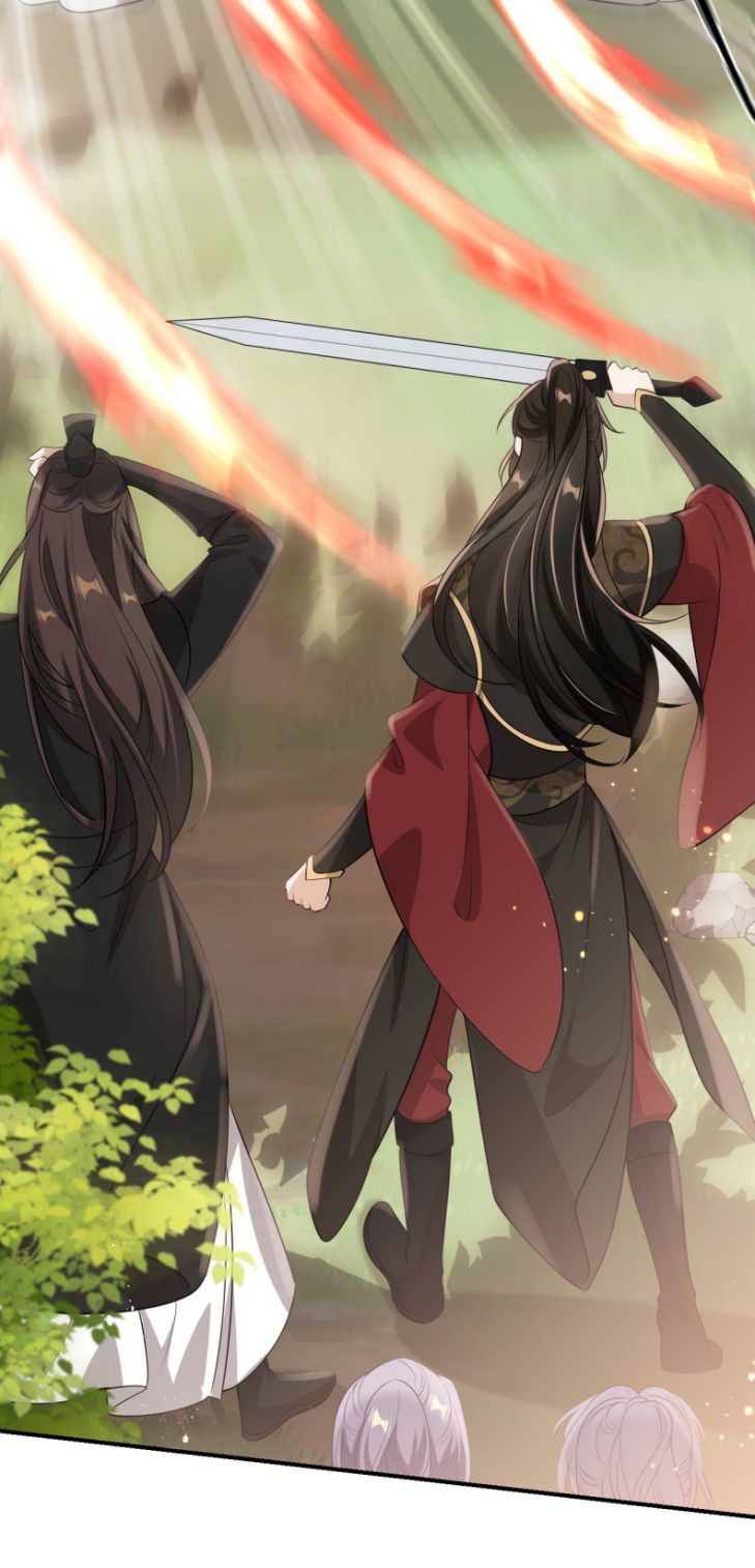 Thẳng Thắn Từ Nghiêm Chapter 21 - Trang 4
