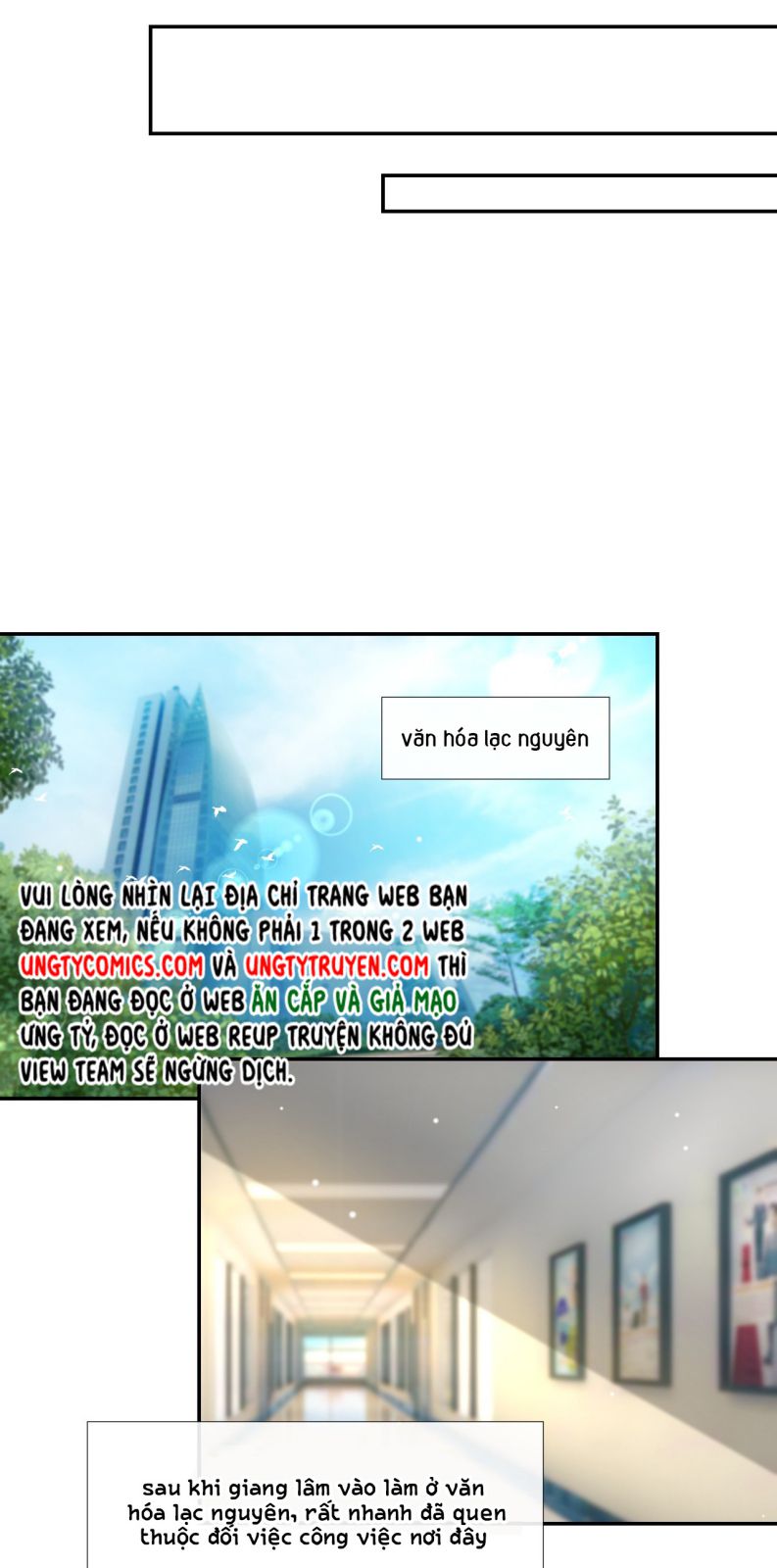 Quan Hệ Thế Thân Chapter 33 - Trang 4