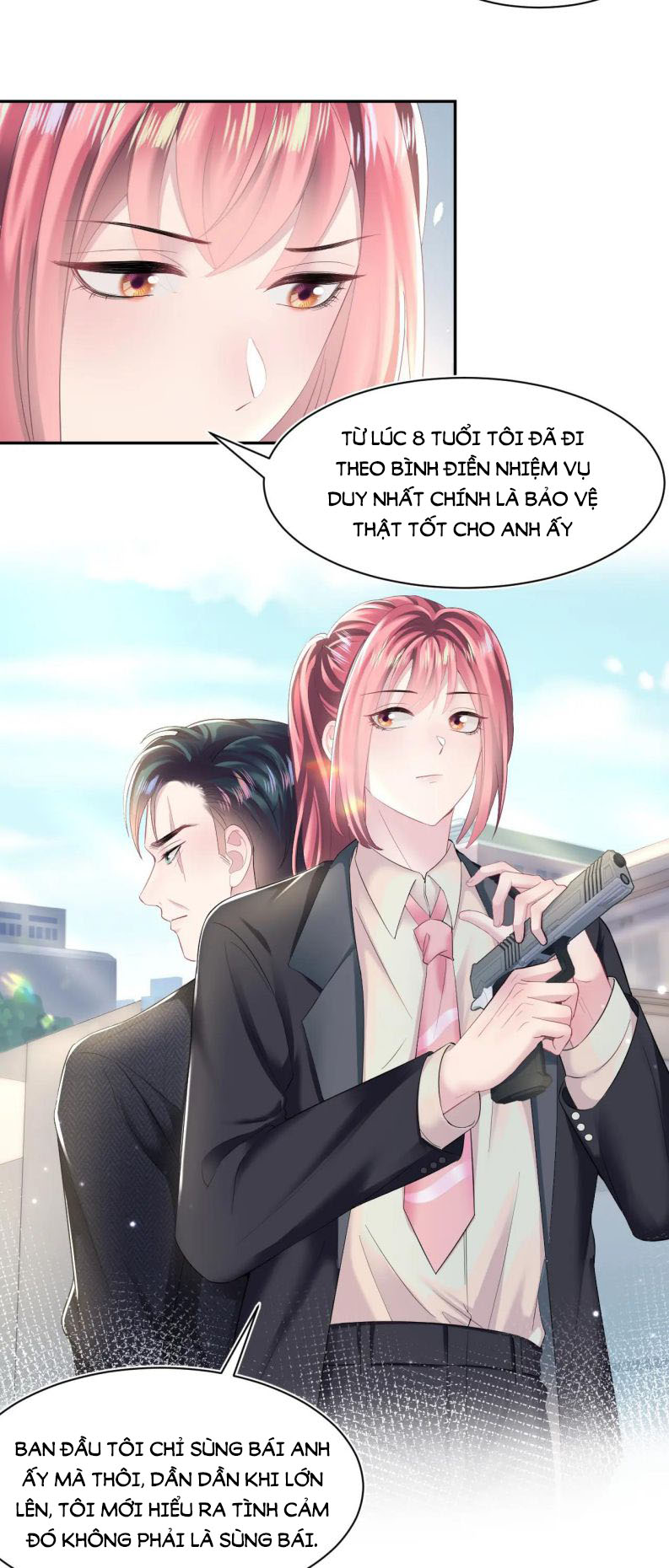 Tuyệt Mỹ Bạch Liên Hoa Online Dạy Học Chapter 94 - Next Chapter 95