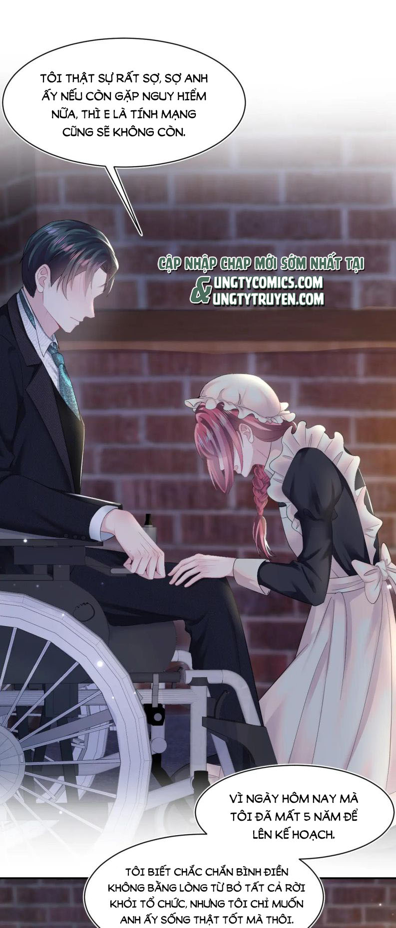 Tuyệt Mỹ Bạch Liên Hoa Online Dạy Học Chapter 94 - Next Chapter 95