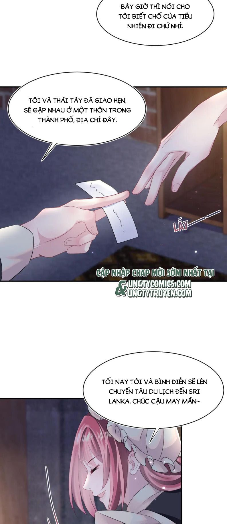 Tuyệt Mỹ Bạch Liên Hoa Online Dạy Học Chapter 94 - Next Chapter 95