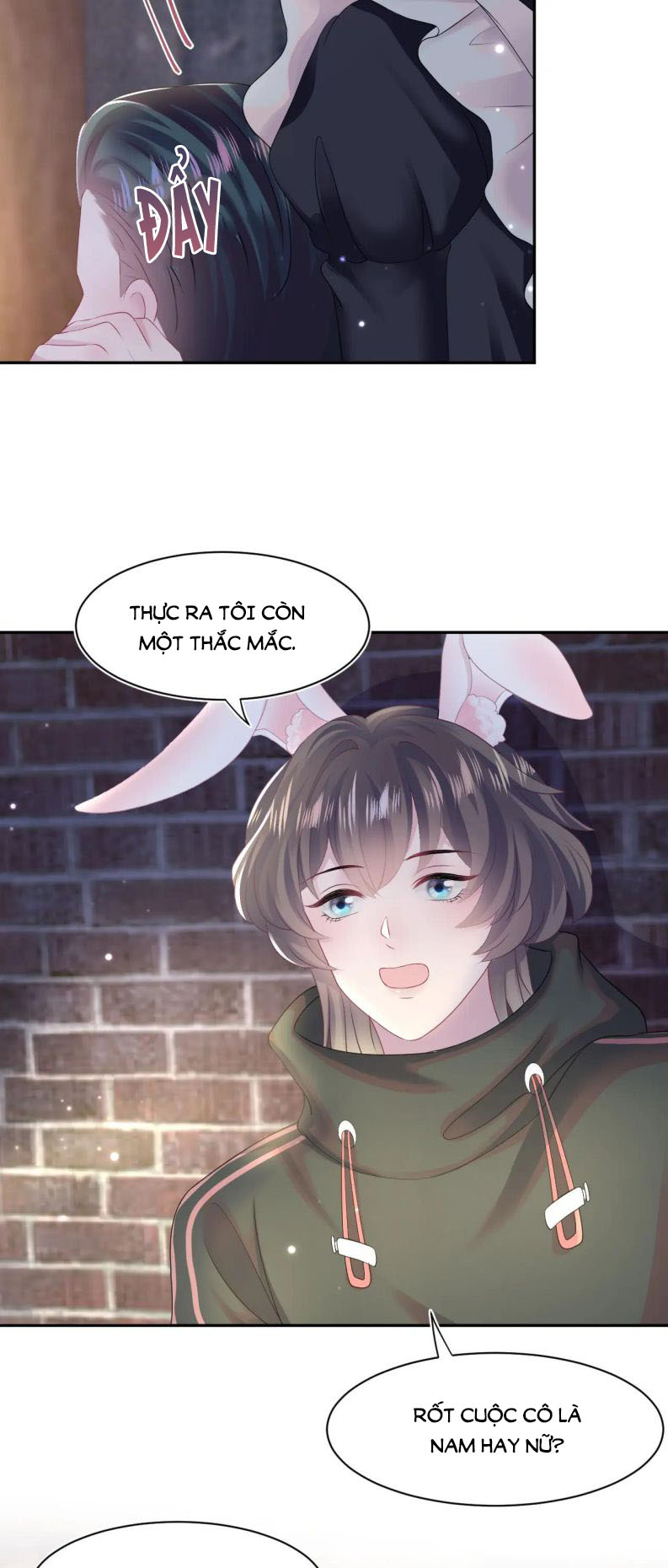 Tuyệt Mỹ Bạch Liên Hoa Online Dạy Học Chapter 94 - Next Chapter 95