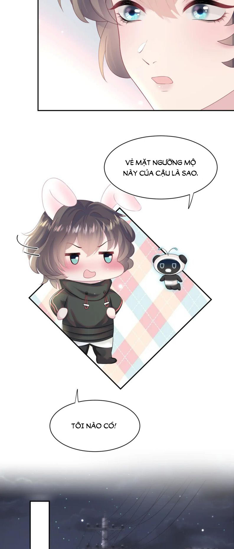 Tuyệt Mỹ Bạch Liên Hoa Online Dạy Học Chapter 94 - Next Chapter 95