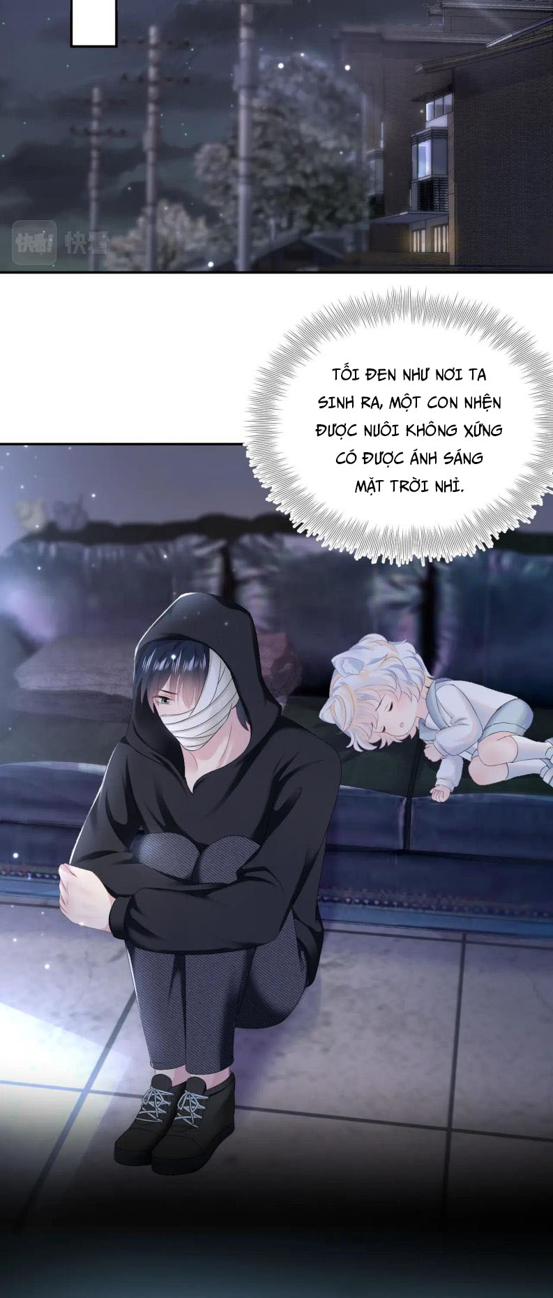 Tuyệt Mỹ Bạch Liên Hoa Online Dạy Học Chapter 94 - Next Chapter 95