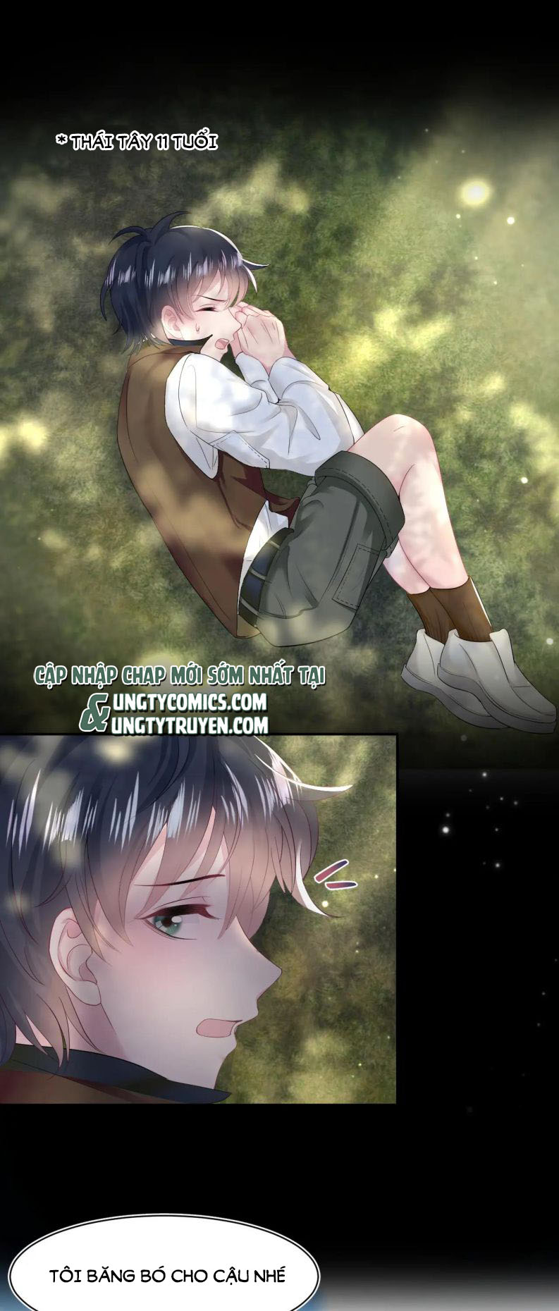 Tuyệt Mỹ Bạch Liên Hoa Online Dạy Học Chapter 94 - Next Chapter 95