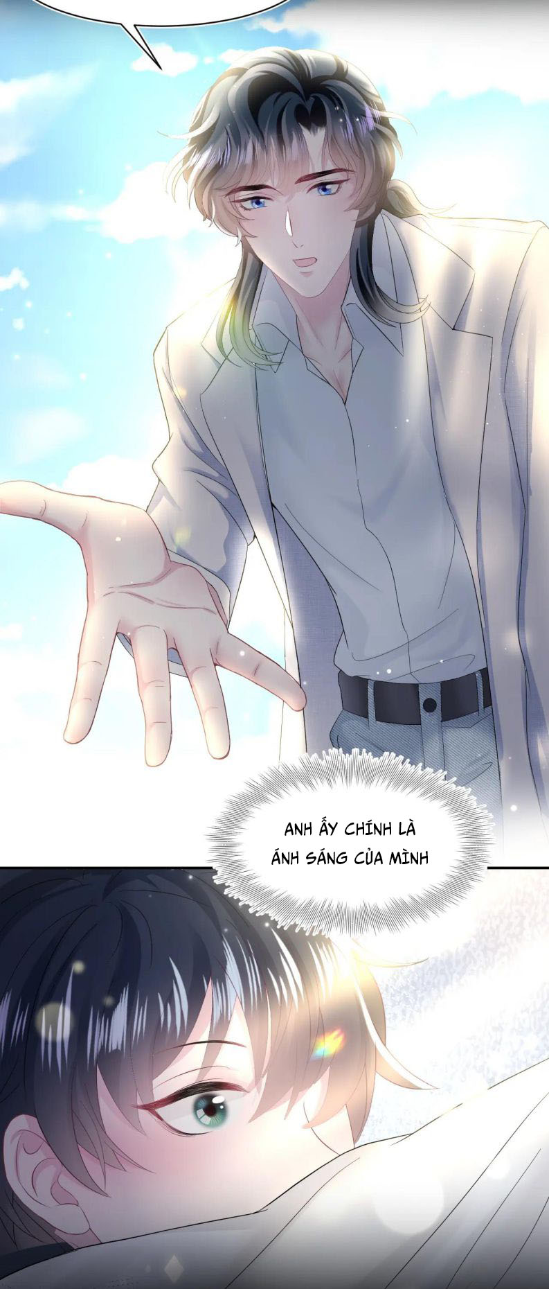 Tuyệt Mỹ Bạch Liên Hoa Online Dạy Học Chapter 94 - Next Chapter 95