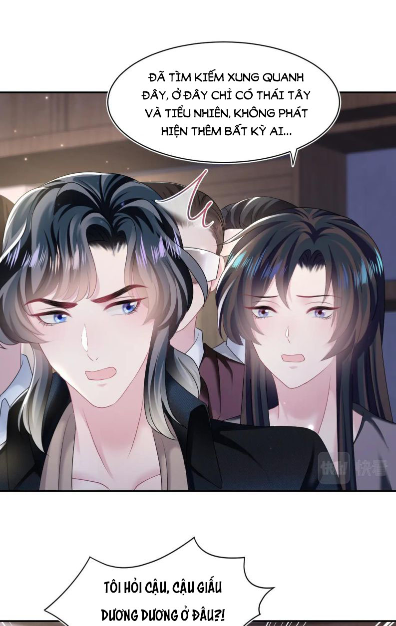 Tuyệt Mỹ Bạch Liên Hoa Online Dạy Học Chapter 94 - Next Chapter 95