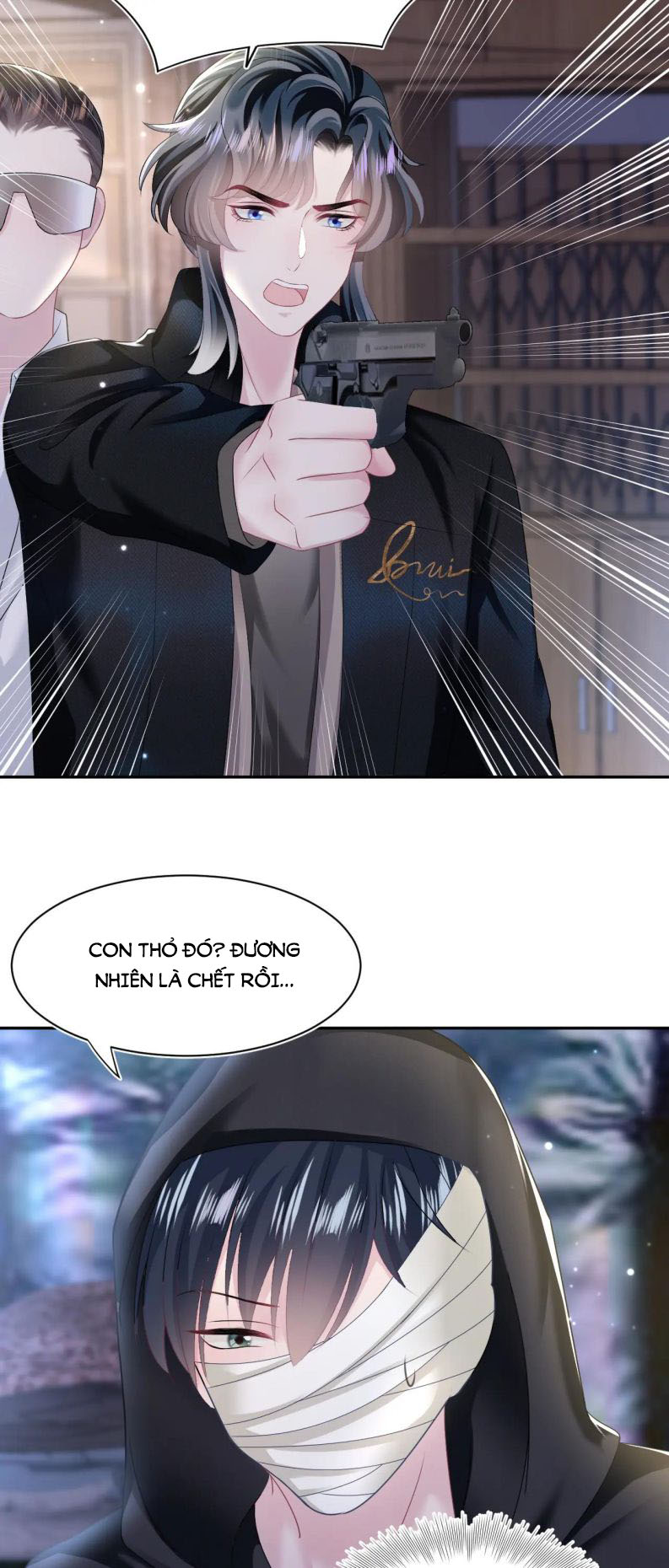 Tuyệt Mỹ Bạch Liên Hoa Online Dạy Học Chapter 94 - Next Chapter 95