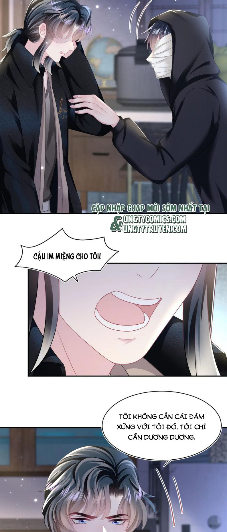 Tuyệt Mỹ Bạch Liên Hoa Online Dạy Học Chapter 94 - Next Chapter 95