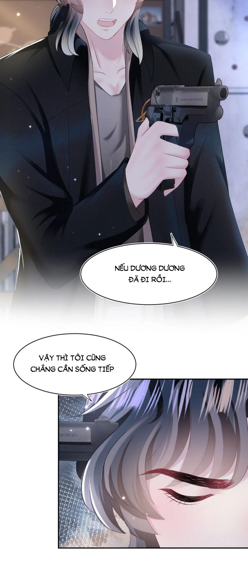 Tuyệt Mỹ Bạch Liên Hoa Online Dạy Học Chapter 94 - Next Chapter 95