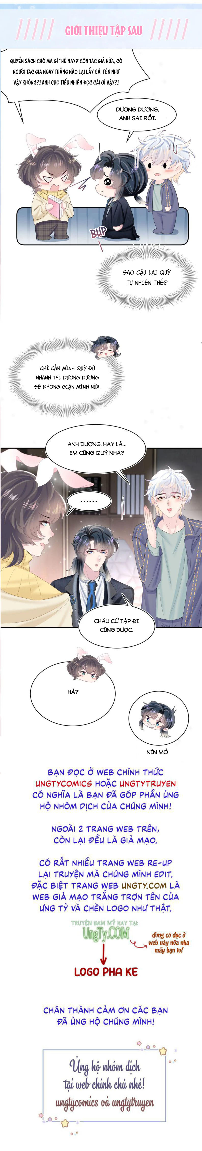 Tuyệt Mỹ Bạch Liên Hoa Online Dạy Học Chapter 94 - Next Chapter 95