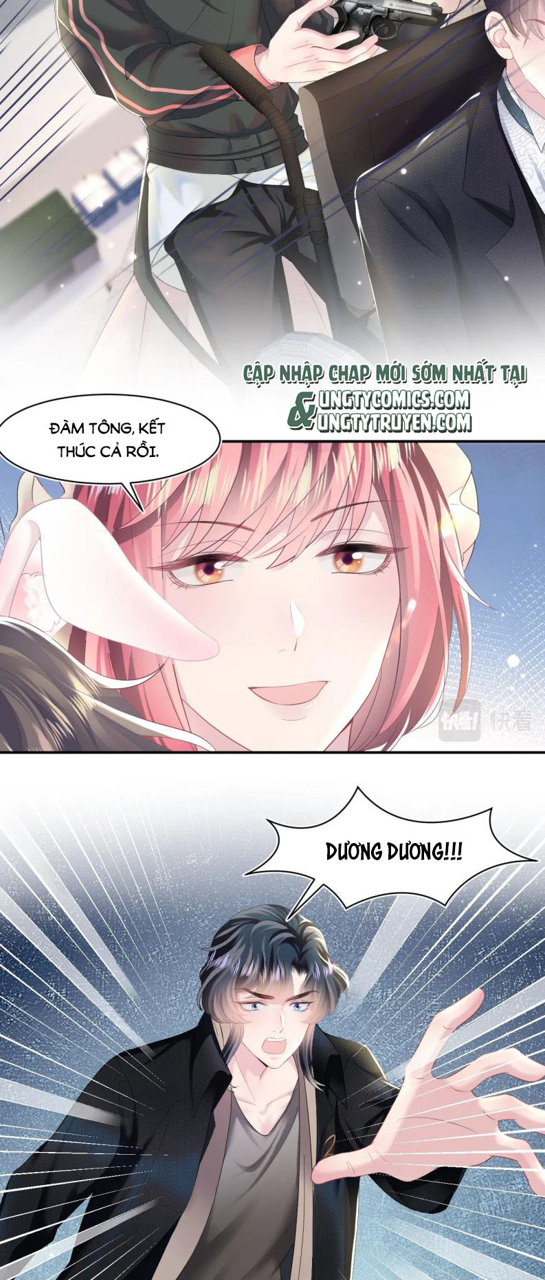 Tuyệt Mỹ Bạch Liên Hoa Online Dạy Học Chapter 94 - Next Chapter 95