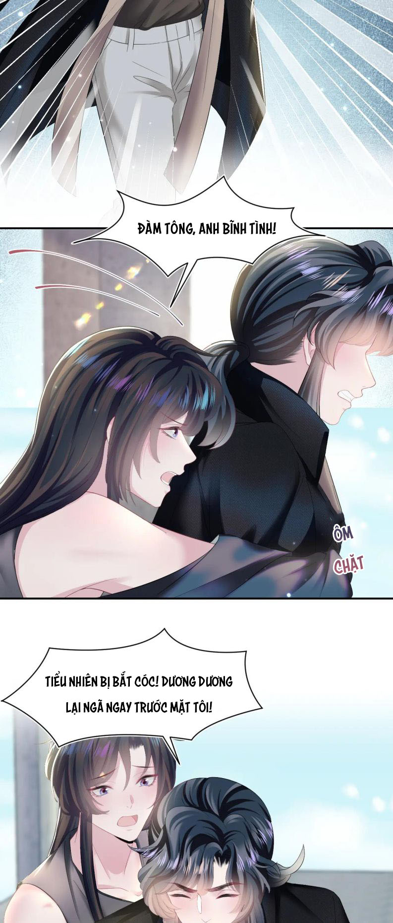 Tuyệt Mỹ Bạch Liên Hoa Online Dạy Học Chapter 94 - Next Chapter 95