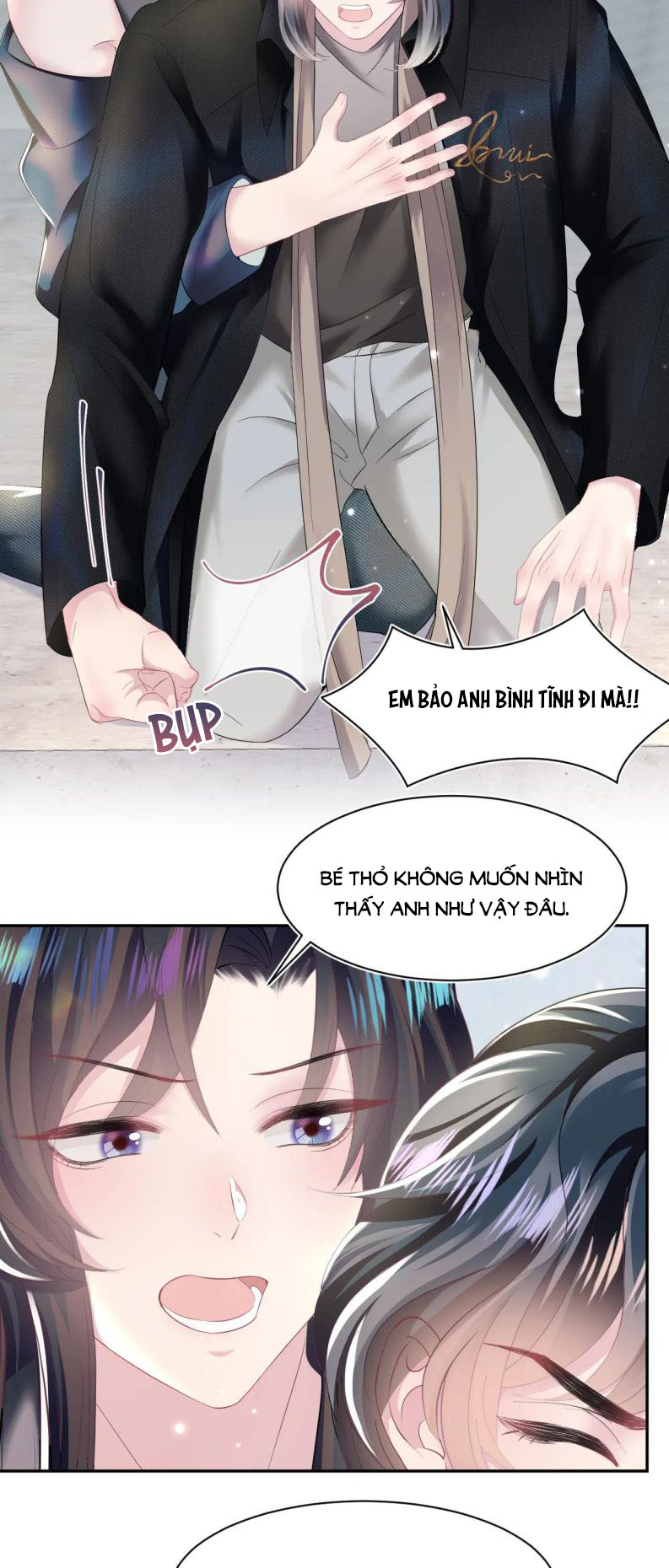 Tuyệt Mỹ Bạch Liên Hoa Online Dạy Học Chapter 94 - Next Chapter 95