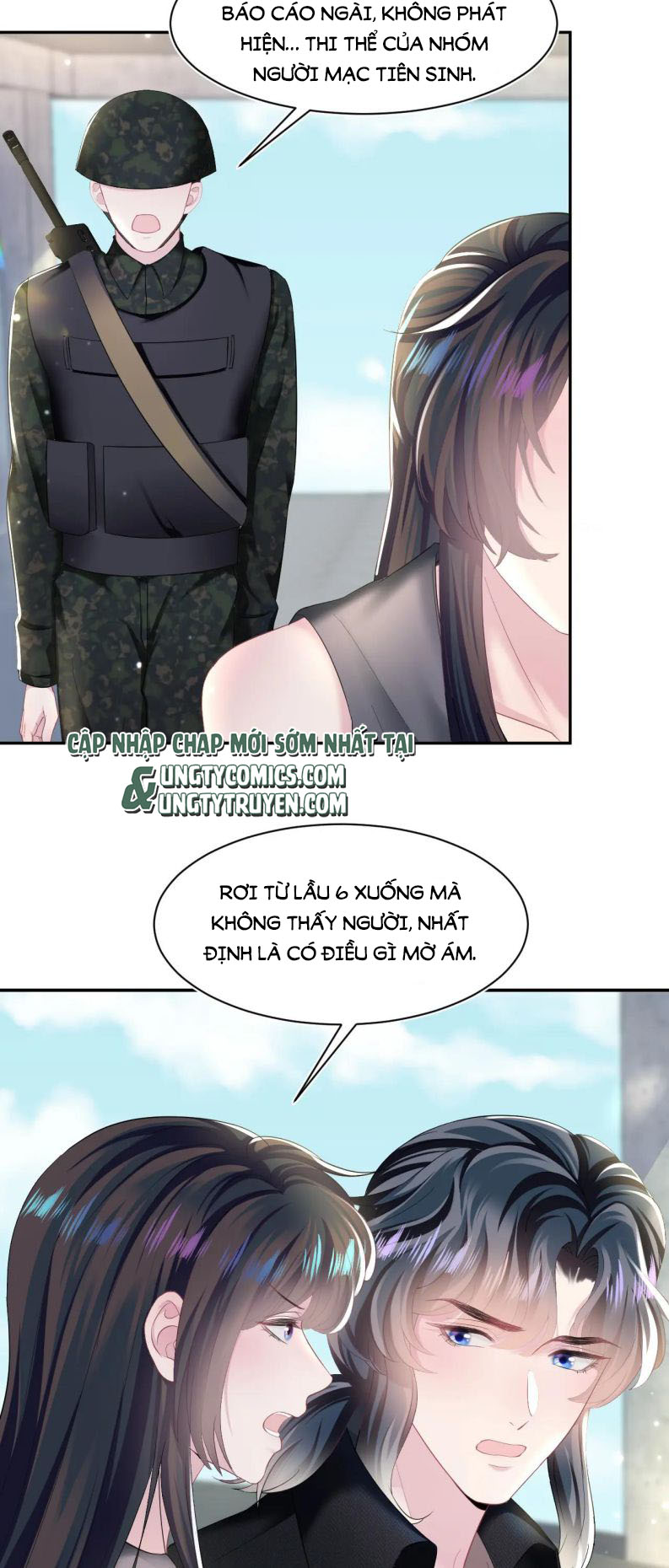 Tuyệt Mỹ Bạch Liên Hoa Online Dạy Học Chapter 94 - Next Chapter 95
