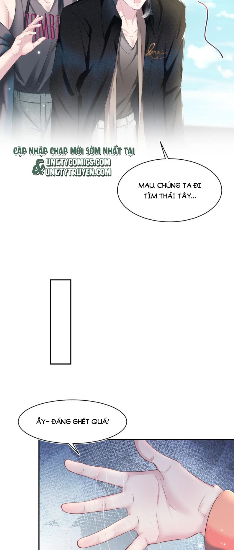 Tuyệt Mỹ Bạch Liên Hoa Online Dạy Học Chapter 94 - Next Chapter 95