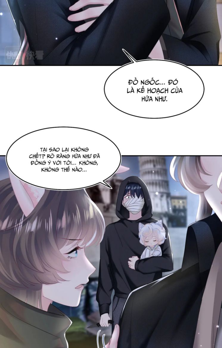 Tuyệt Mỹ Bạch Liên Hoa Online Dạy Học Chapter 95 - Trang 3