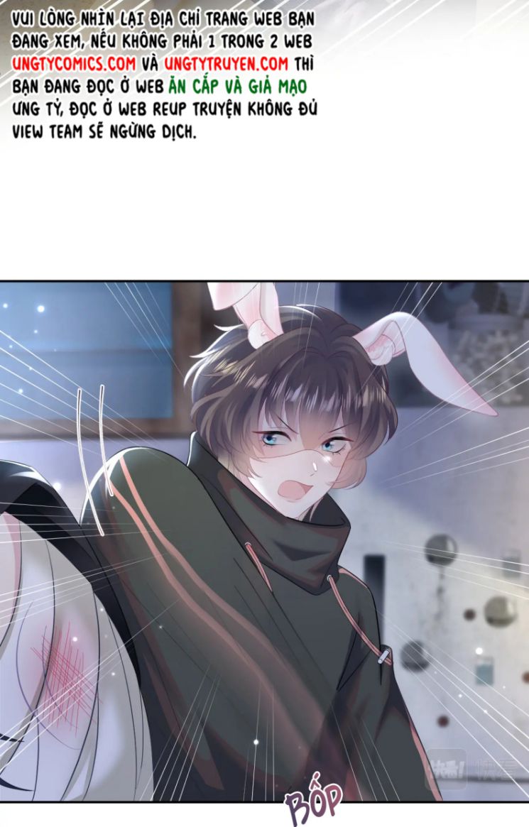 Tuyệt Mỹ Bạch Liên Hoa Online Dạy Học Chapter 95 - Trang 3