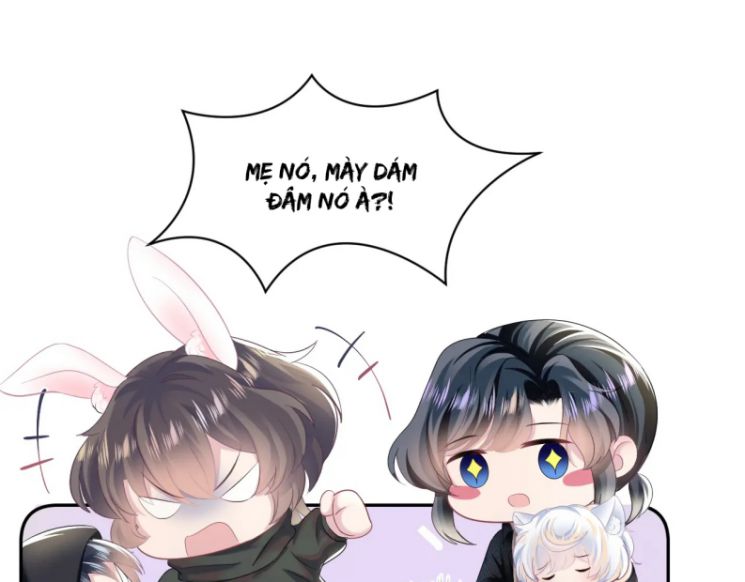 Tuyệt Mỹ Bạch Liên Hoa Online Dạy Học Chapter 95 - Trang 3