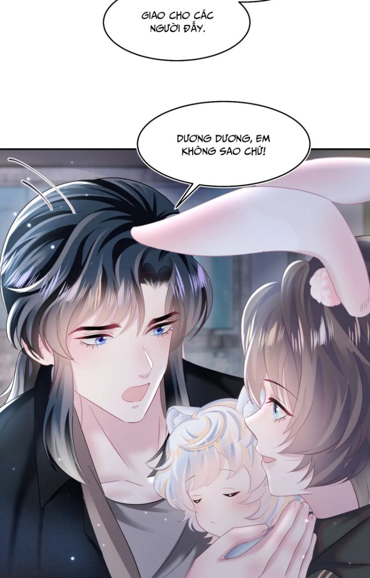 Tuyệt Mỹ Bạch Liên Hoa Online Dạy Học Chapter 95 - Trang 3