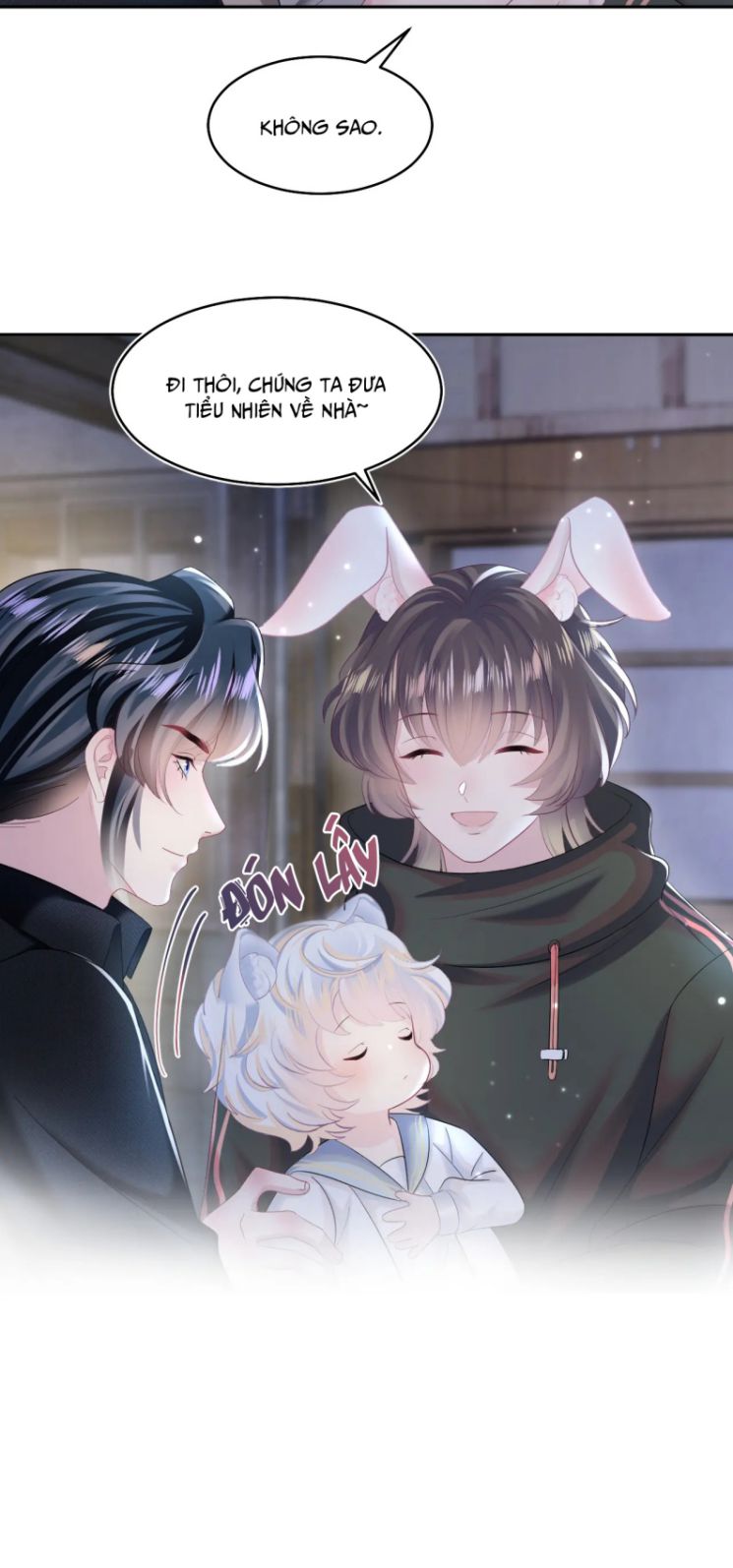 Tuyệt Mỹ Bạch Liên Hoa Online Dạy Học Chapter 95 - Trang 3
