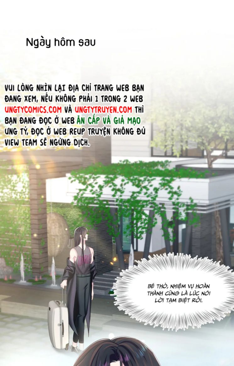 Tuyệt Mỹ Bạch Liên Hoa Online Dạy Học Chapter 95 - Trang 3