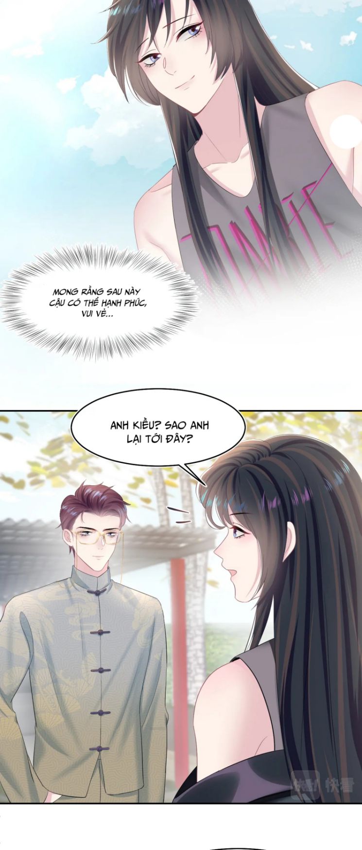 Tuyệt Mỹ Bạch Liên Hoa Online Dạy Học Chapter 95 - Trang 3