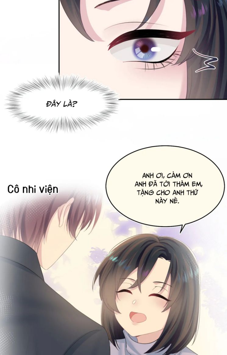 Tuyệt Mỹ Bạch Liên Hoa Online Dạy Học Chapter 95 - Trang 3