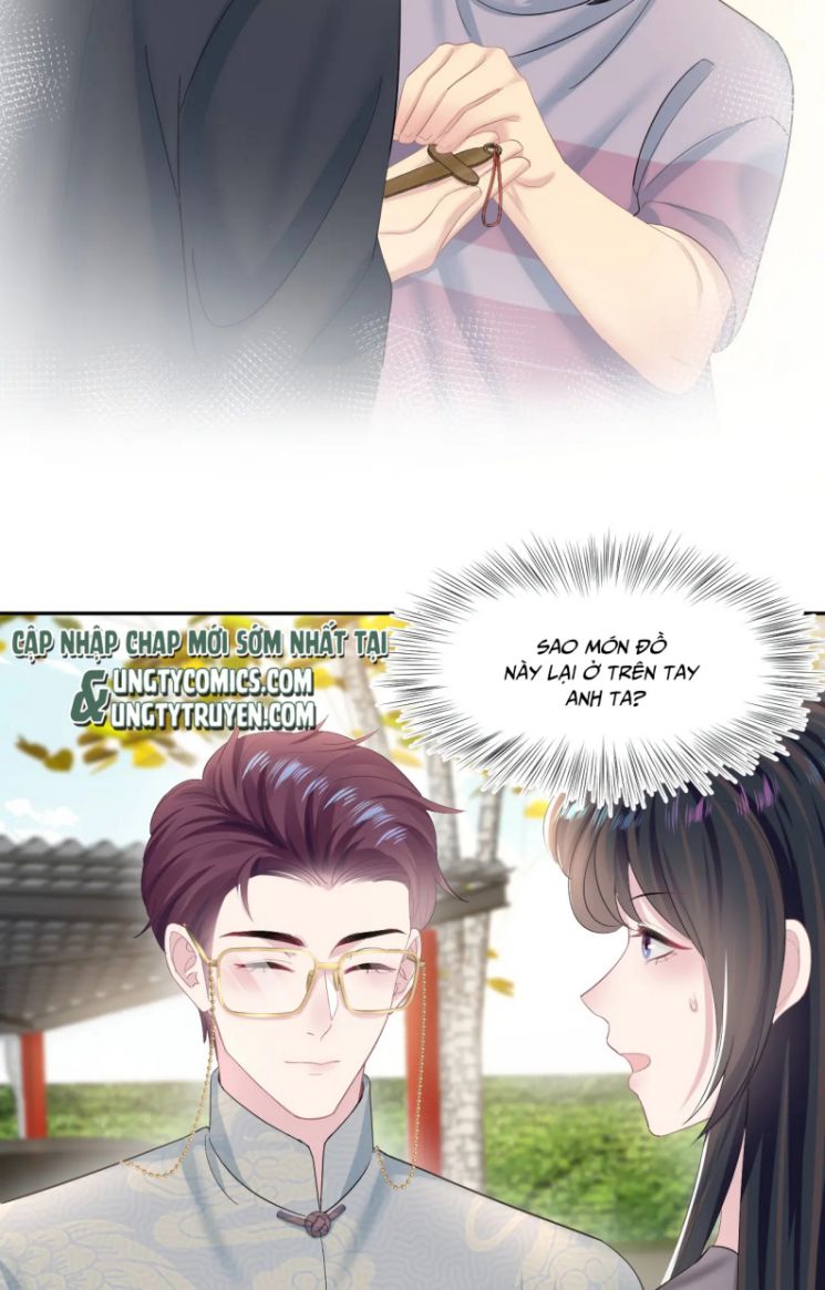 Tuyệt Mỹ Bạch Liên Hoa Online Dạy Học Chapter 95 - Trang 3