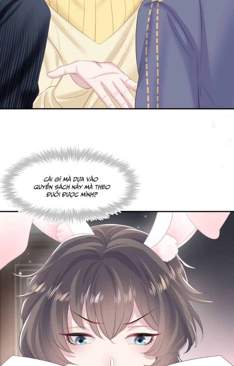 Tuyệt Mỹ Bạch Liên Hoa Online Dạy Học Chapter 95 - Trang 3