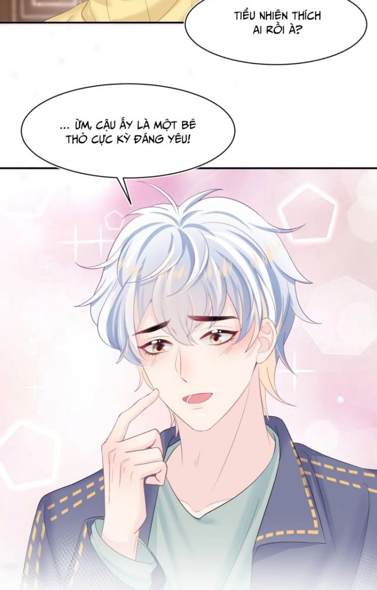Tuyệt Mỹ Bạch Liên Hoa Online Dạy Học Chapter 95 - Trang 3