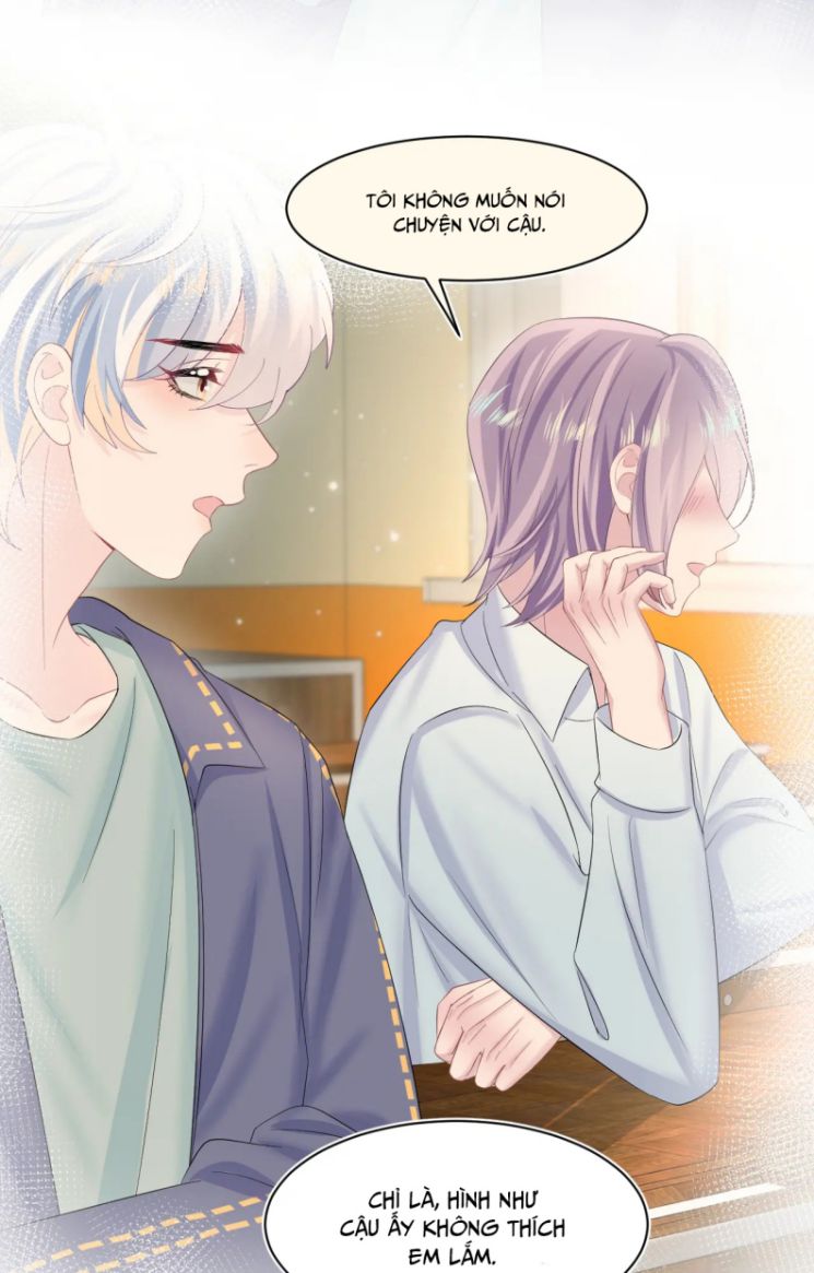 Tuyệt Mỹ Bạch Liên Hoa Online Dạy Học Chapter 95 - Trang 3