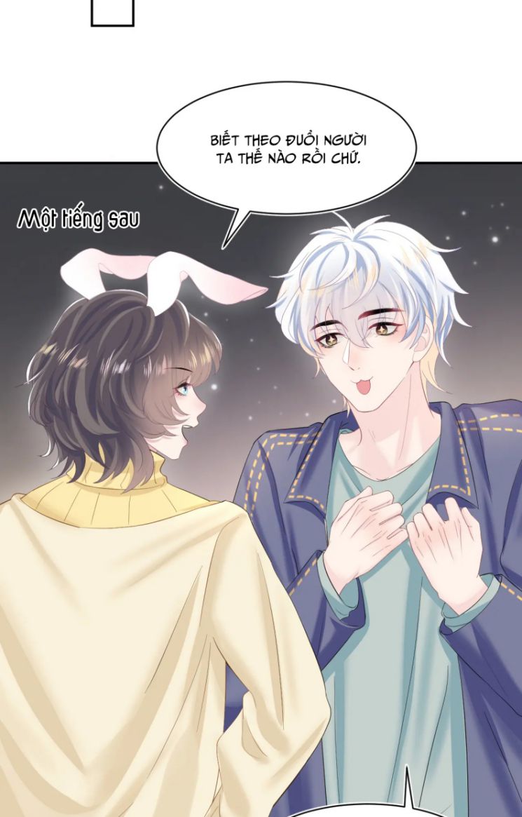 Tuyệt Mỹ Bạch Liên Hoa Online Dạy Học Chapter 95 - Trang 3