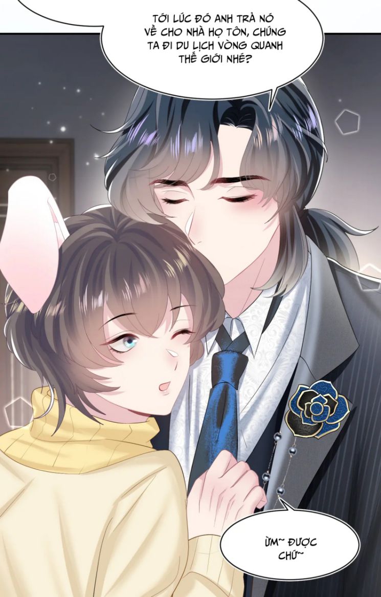 Tuyệt Mỹ Bạch Liên Hoa Online Dạy Học Chapter 95 - Trang 3