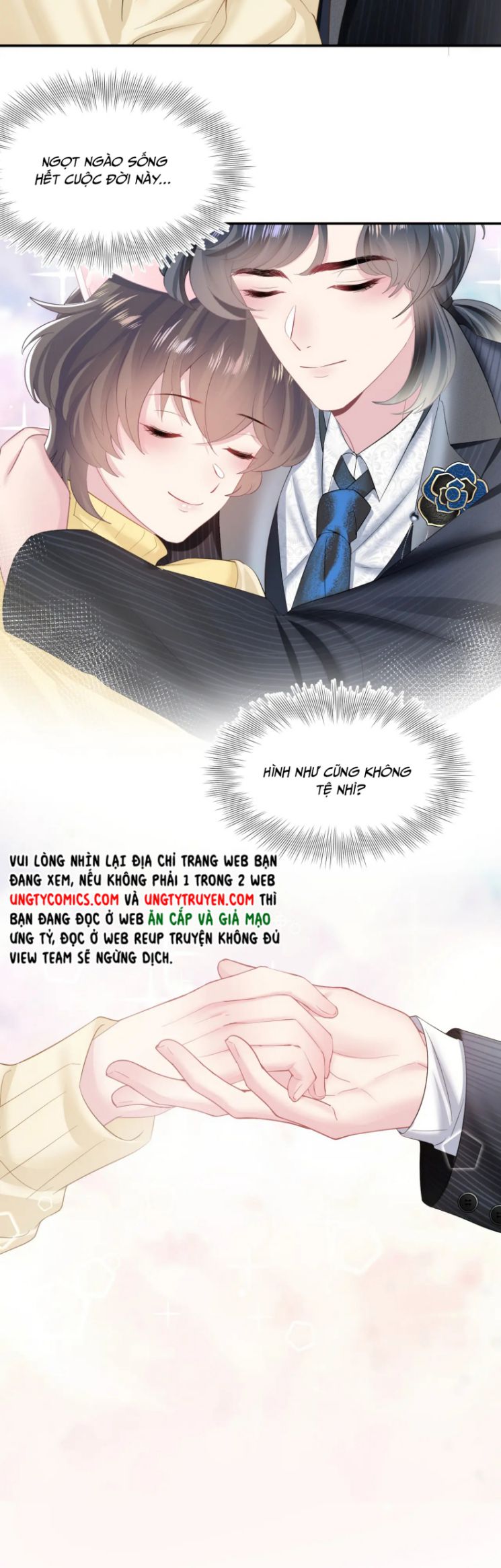 Tuyệt Mỹ Bạch Liên Hoa Online Dạy Học Chapter 95 - Trang 3