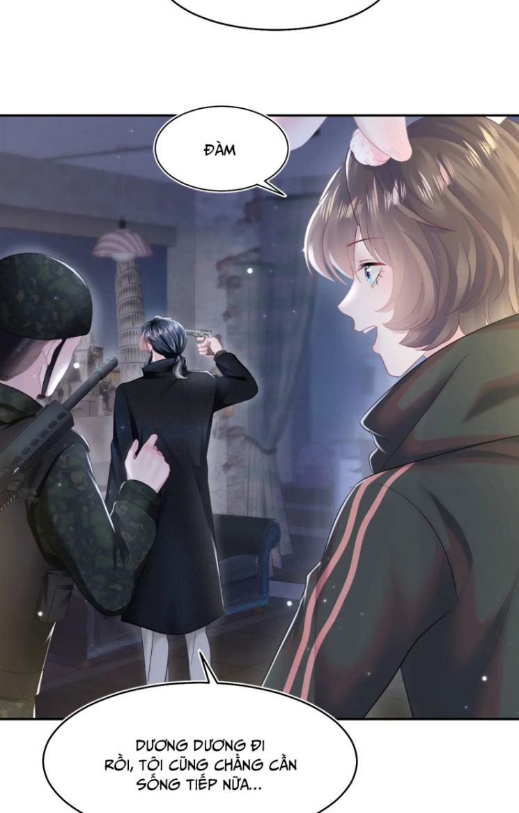 Tuyệt Mỹ Bạch Liên Hoa Online Dạy Học Chapter 95 - Trang 3