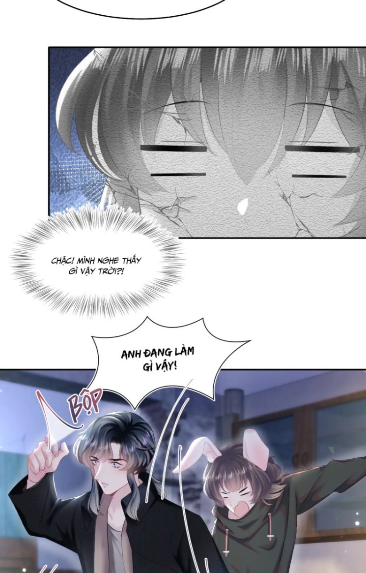 Tuyệt Mỹ Bạch Liên Hoa Online Dạy Học Chapter 95 - Trang 3