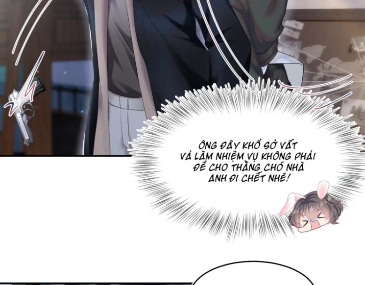 Tuyệt Mỹ Bạch Liên Hoa Online Dạy Học Chapter 95 - Trang 3