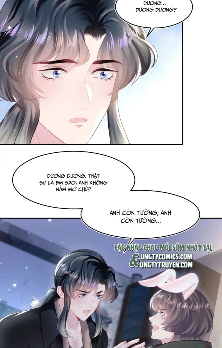 Tuyệt Mỹ Bạch Liên Hoa Online Dạy Học Chapter 95 - Trang 3