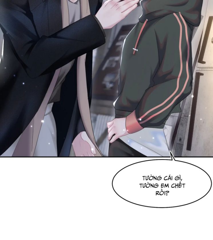 Tuyệt Mỹ Bạch Liên Hoa Online Dạy Học Chapter 95 - Trang 3
