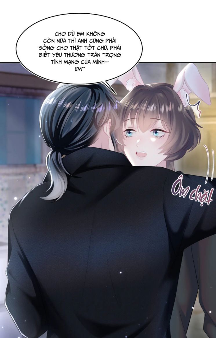 Tuyệt Mỹ Bạch Liên Hoa Online Dạy Học Chapter 95 - Trang 3
