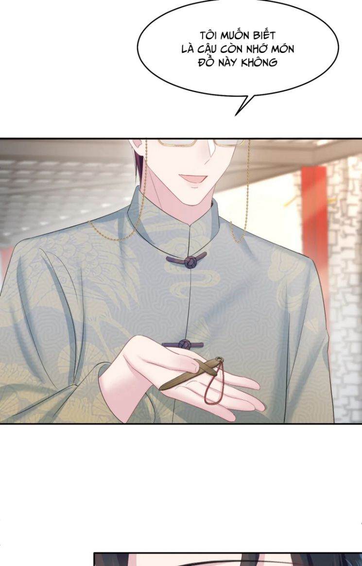 Tuyệt Mỹ Bạch Liên Hoa Online Dạy Học Chapter 95 - Trang 3