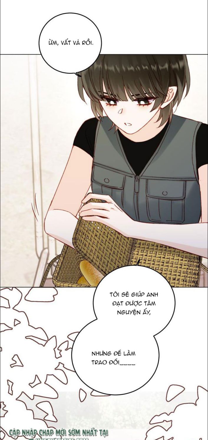 Tôi Phải Làm 1 Kẻ Đại Xấu Xa Chapter 53 - Next Chapter 54