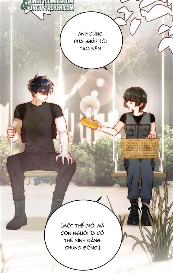 Tôi Phải Làm 1 Kẻ Đại Xấu Xa Chapter 53 - Next Chapter 54