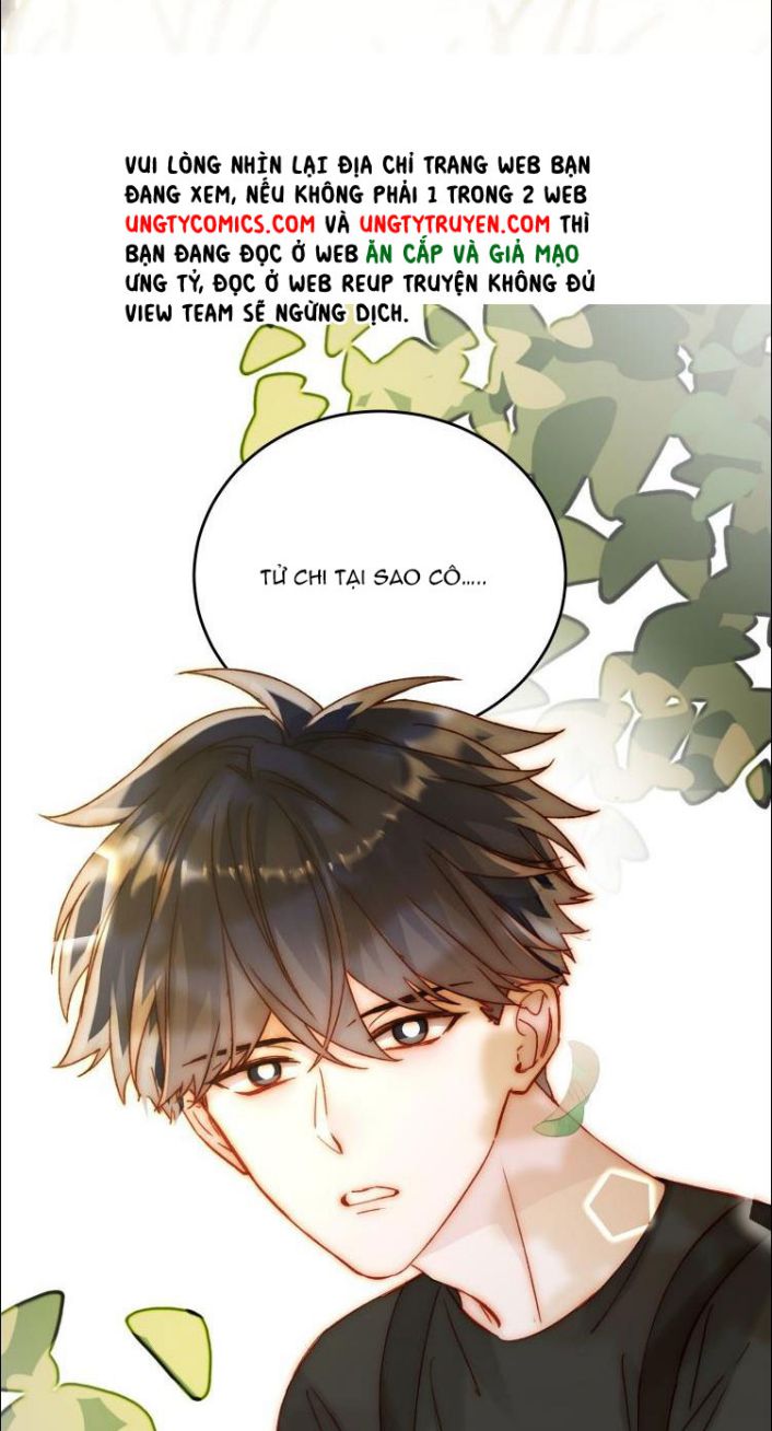 Tôi Phải Làm 1 Kẻ Đại Xấu Xa Chapter 53 - Next Chapter 54