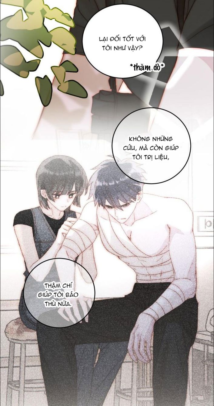 Tôi Phải Làm 1 Kẻ Đại Xấu Xa Chapter 53 - Next Chapter 54