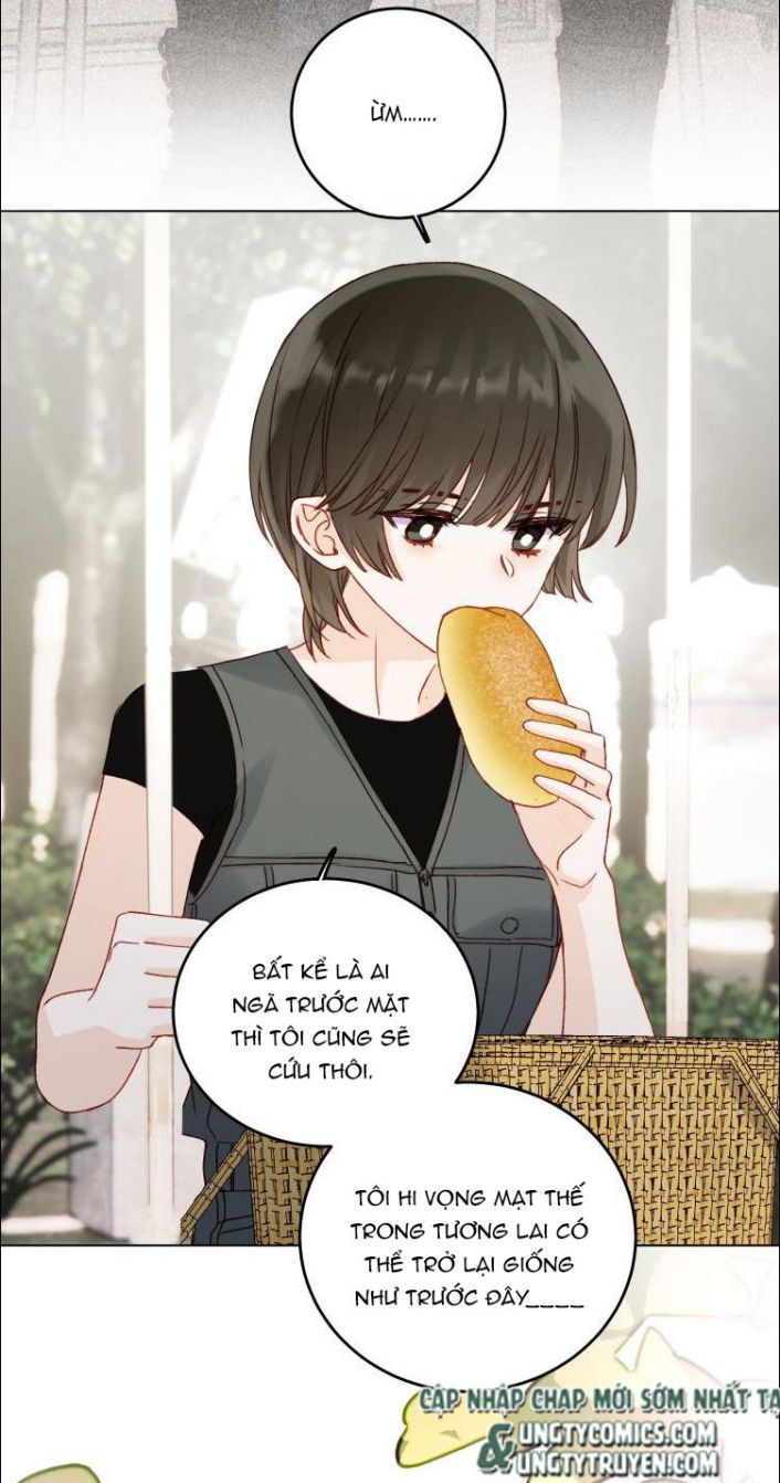 Tôi Phải Làm 1 Kẻ Đại Xấu Xa Chapter 53 - Next Chapter 54