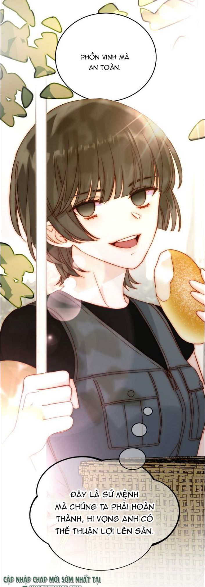 Tôi Phải Làm 1 Kẻ Đại Xấu Xa Chapter 53 - Next Chapter 54